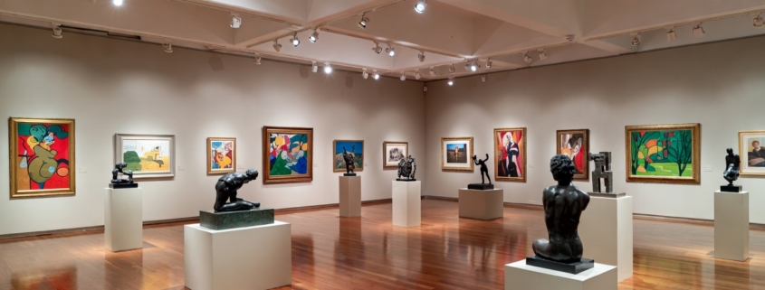 vero beach art galleries
