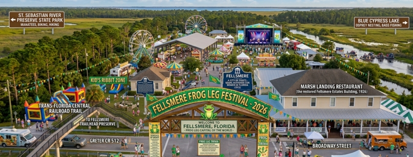 fellsmere fl homes for sale