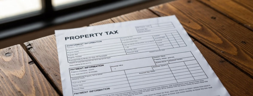 florida property tax
