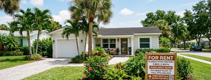 homes for rent sebastian fl
