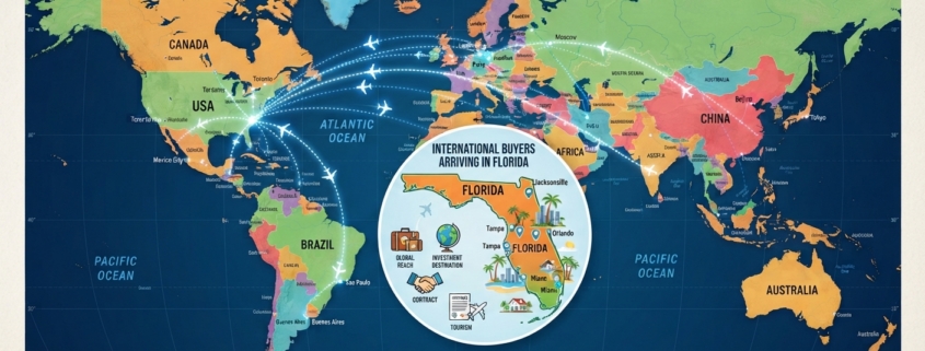 international buyers in florida