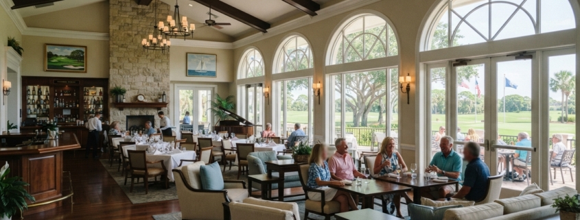 oak harbor vero beach