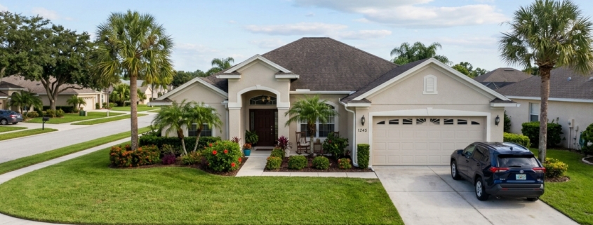Sebastian FL homes for sale over $450,000