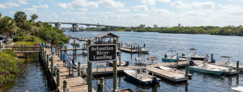 sebastian river landing
