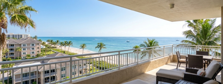 vero beach oceanfront condos