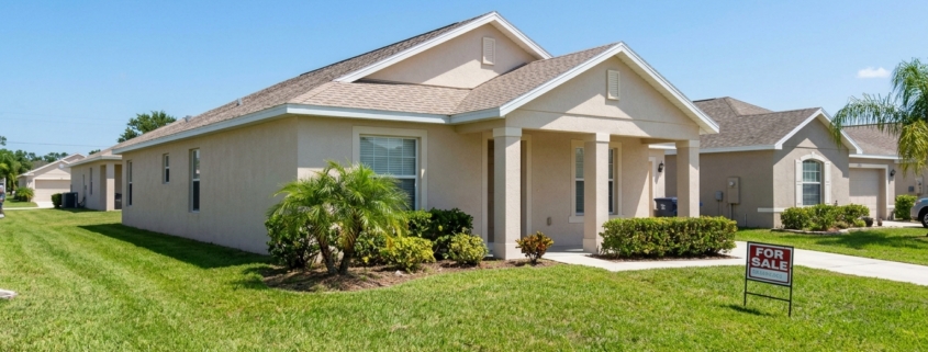 homes for sale under $350,000 in Sebastian FL