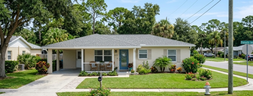 homes for sale under $400,000 in Sebastian FL