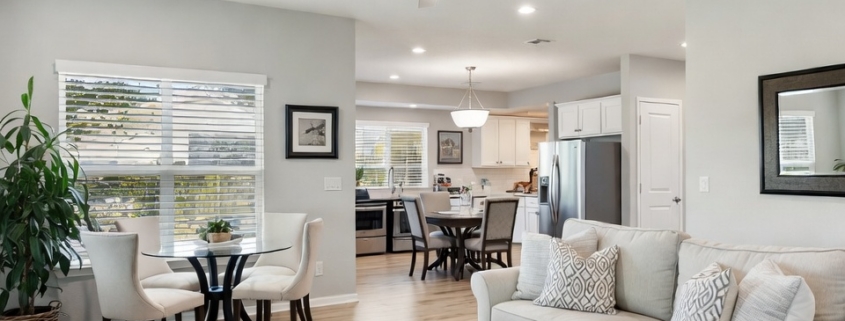 Homes for sale under $400,000 in Vero Beach