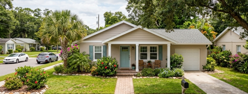 homes for sale under $250,000 in Vero Beach