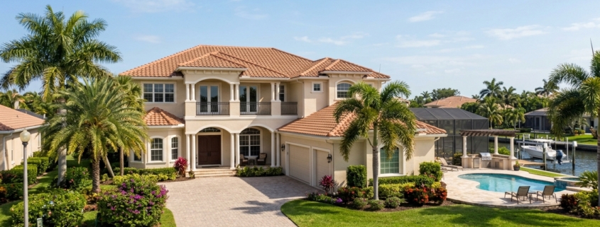 houses for sale over $2 million in Vero Beach
